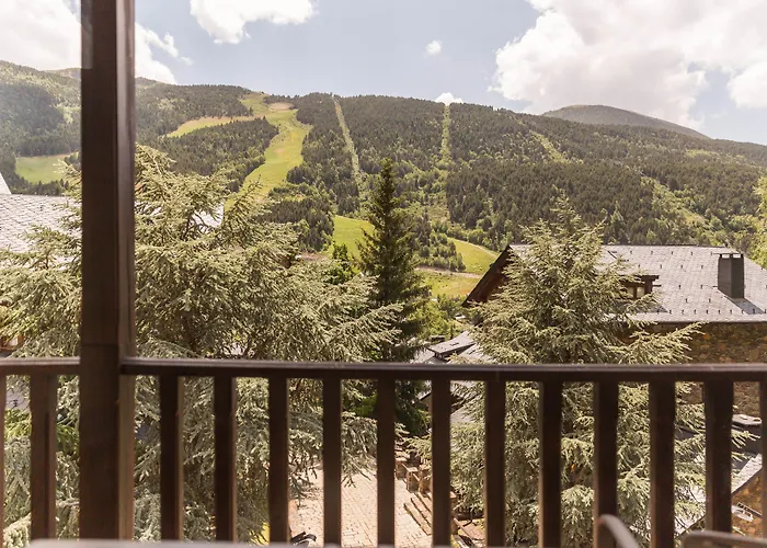 Pierre&Vacances Andorra Alba